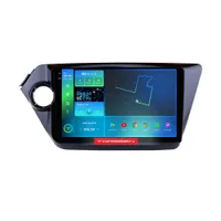 Штатная магнитола Torssen Kia K2/Rio 17-18 F96128 4G Carplay