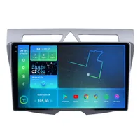 Штатная магнитола Torssen Kia Picanto 2008-2010 F96128 4G Carplay DSP