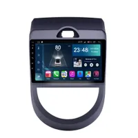 Штатна магнітола Torssen Kia Soul 08-11 F9232 4G Carplay DSP