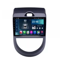 Штатная магнитола Torssen Kia Soul 08-11 F96128 4G Carplay