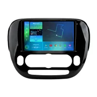 Штатна магнітола Torssen Kia Soul 2012+ clima F96128 4G Carplay DSP