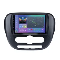 Штатная магнитола Torssen Kia Soul 2012+ cond F9332 4G Carplay DSP