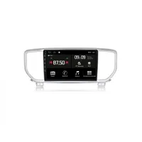 Штатна магнітола Torssen Kia Sportage 2018+ F96128 4G Carplay
