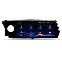 Штатная магнитола Torssen Lexus ES 2018-2021 G7C 12.3' 4/64 4G Carplay