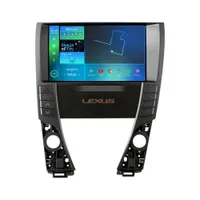 Штатна магнітола Torssen Lexus ES350 XV40 2006-2012 F9232 4G Carplay DSP