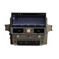 Штатная магнитола Torssen Lexus GX460 12.3'' 4/64 Carplay DSP 4G