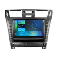 Штатна магнітола Torssen Lexus LS460 V2 F9232 4G Carplay DSP
