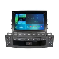 Штатная магнитола Torssen Lexus LX570 2007-2015 F96128 4G Carplay DSP