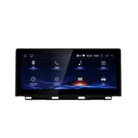 Штатная магнитола Torssen Lexus RX 2009-2014 G7T 10.25 4/64 4G Carplay