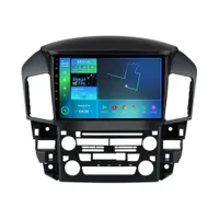 Штатная магнитола Torssen Lexus RX300 XU10 1999-2003 F96128 4G Carplay DSP