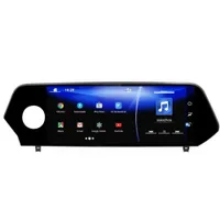 Штатная магнитола Torssen Lexus UX 2018-2022 G7C 10.25 4/64 4G Carplay