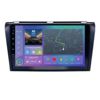 Штатна магнітола Torssen Mazda 3 03-09 F9232 4G Carplay DSP