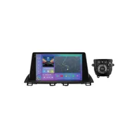 Штатна магнітола Torssen Mazda 3 13-18 F9232 4G Carplay DSP