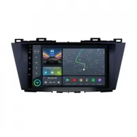 Штатна магнітола Torssen Mazda 5 09-12 F9232 4G Carplay DSP