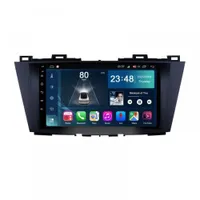 Штатна магнітола Torssen Mazda 5 09-12 F96128 4G Carplay