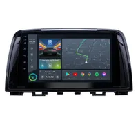 Штатна магнітола Torssen Mazda 6 GJ 2012-2016 F9232 4G Carplay DSP
