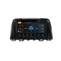 Штатна магнітола Torssen Mazda 6 GJ 2012-2016 F96128 4G Carplay