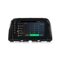 Штатная магнитола Torssen Mazda CX5 2015-2016 F96128 4G Carplay