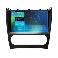 Штатна магнітола Torssen Mercedes C(W203), CLC(CL203), CLK(W209), G(W463) F96128 4G Carplay
