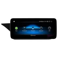 Штатная магнитола Torssen Mercedes E-class 2015-2016 NTG 5.0 10.25 4/64 4G Carplay