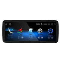 Штатная магнитола Torssen Mercedes G-class 2012- NTG 5.0 10.25 4/64 4G Carplay