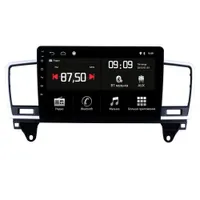 Штатна магнітола Torssen Mercedes ML/GL-class W166/X166 12-16 F9232 4G Carplay DSP