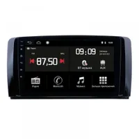Штатна магнітола Torssen Mercedes R-class 05-13 F9464 4G Carplay DSP