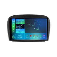 Штатная магнитола Torssen Mercedes SL W230 04-11 F9464 4G Carplay DSP