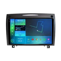 Штатна магнітола Torssen Mercedes SLK 2006-2010 F96128 4G Carplay DSP