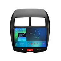 Штатна магнітола Torssen Mitsubishi ASX 2016-2022 F10332 4G Carplay DSP