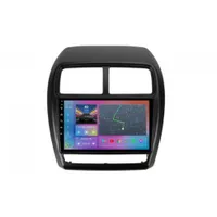 Штатная магнитола Torssen Mitsubishi ASX 2020+ F10232 4G Carplay DSP