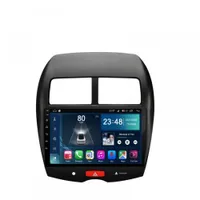 Штатная магнитола Torssen Mitsubishi ASX / Outlander sport F10332 4G Carplay