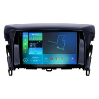 Штатна магнітола Torssen Mitsubishi Eclipse F9464 4G Carplay DSP