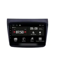 Штатная магнитола Torssen Mitsubishi L200 F96128 4G Carplay