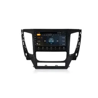 Штатная магнитола Torssen Mitsubishi Pagero Sport/L200 2016+ F96128 4G Carplay