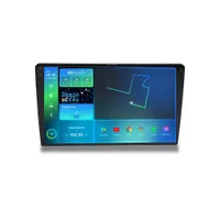 Штатна магнітола Torssen Mitsubishi Pajero Sport universal 2020+ F106128 4G Carplay DSP