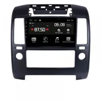 Штатна магнітола Torssen Nissan Navara 04-10 F9332 4G Carplay DSP