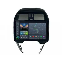 Штатна магнітола Torssen Nissan Note/Verso 2014+ F10232 4G Carplay DSP