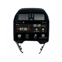 Штатна магнітола Torssen Nissan Note/Verso 2014+ F10332 4G Carplay DSP