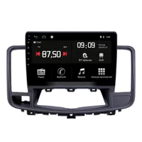 Штатна магнітола Torssen Nissan Teana J32/Altima 08-13 F10232 4G Carplay DSP