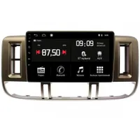 Штатна магнітола Torssen Nissan Xtrail T30 01-04 F9232 4G Carplay DSP