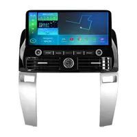 Штатная магнитола Torssen NRJ-B-BM Toyota Prado 120/Lexus GX470 04-09 high 8/256Gb 12.4'' 360