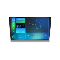 Штатна магнітола Torssen Opel Astra/Zafira F9464 4G Carplay DSP
