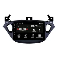 Штатна магнітола Torssen Opel Corsa 13+/Adam 13+ F9232 4G Carplay DSP