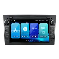 Штатная магнитола Torssen Opel Vectra/Astra/Zafira/Antara NF7 Carplay black