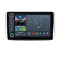 Штатна магнітола Torssen Peugeot 2008 F10232 4G Carplay DSP