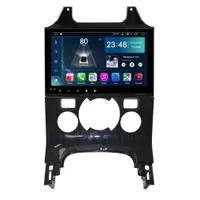 Штатна магнітола Torssen Peugeot 3008/5008 F96128 4G Carplay
