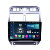 Штатная магнитола Torssen Peugeot 307 02-13 F9332 4G Carplay