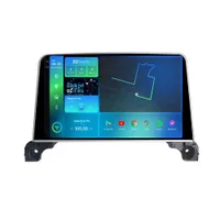 Штатная магнитола Torssen Peugeot 4008/5008 2017+ F96128 4G Carplay DSP