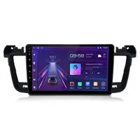 Штатная магнитола Torssen Peugeot 508 11-17 F9232 4G Carplay DSP